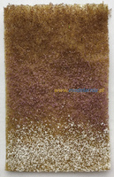 Kępki opadniętych kwiatów | AK8143