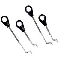 Komplet popychaczy (4 szt.) - Tandem Rotor - E-SKY 002466