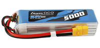 Akumulator LiPo 5000mAh 18,5V 60C 5S1P XT90 | GEA50005S60X9 GENS ACE