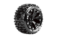 Koła ST-PIONEER 2.8" TRUCK SOFT (2szt.) | L-T3227SB LOUISE RC