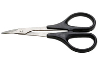 Nożyczki do lexanu (zagięte) | 268HS Q-MODEL