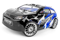 Karoseria On-Road Rally Drift 1/18 | HME18DTK HIMOTO