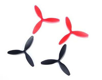 Śmigło 3-Łop (3xL+3xP) | Nano QX 3D - NQX001 Xtreme