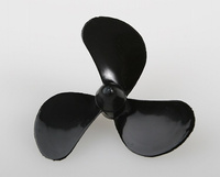 Śruba napędowa 45mm M4 LEWA - 2308.45L Graupner