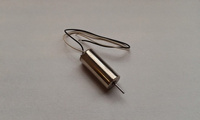 TopHeli TH6200 - silnik B