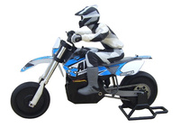 ARx-540 KIT - Motocykl AR Racing