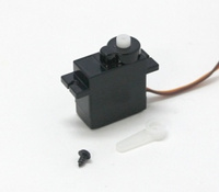 F639-020 - serwo lewe