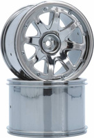 felgi LRP hex 12 chromowane 122021