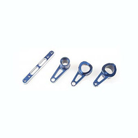 Servo saver tuning PD1763 - MTA-4 - Thunder Tiger