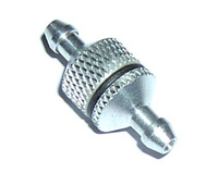 Filtr paliwa aluminiowy (mały) - MPJ 4030