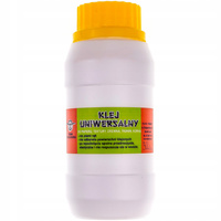 Klej Uniwersalny Wamod Biały 300g | WAMOD07