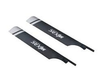 F647-006 - łopatki 2 szt.