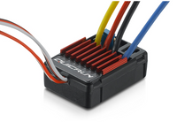 Regulator Szczotkowy QUICRUN 1625 25A WP - HOBBYWING