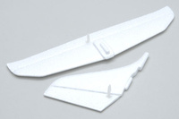 Część zamienna do ROBIN / SKY SURFER MINI - stateczniki - NE401781003A