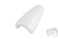 Beta 1400 - osłona silnika - Pelikan