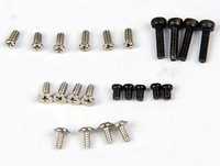 Komplet śrub mocujących EK1-0326 / 000302 - E-Sky