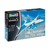 ANTONOV AN-225 MRIJA 1:144 | 04958 REVELL