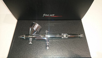 AEROGRAF 180A 0,25mm - FINE ART