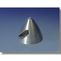 Kołpak aluminiowy 30/2,3mm, M5 - 7018 MPJet