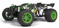 Maverick Quantum2 XT Flux Stadium Truck 4WD 1/10 Zielony Samochód Zdalnie Sterowany Model RC | 150408
