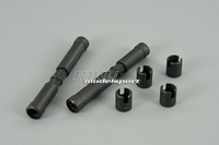 Komplet półosi z przegubami TRX-4 Traxxas 108250