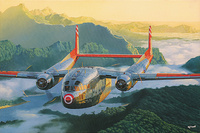 Fairchild C-119C Boxcar | Roden 321