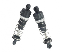 Amortyzatory 68mm | HPI BlackZon 540071