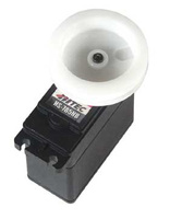 Serwo HS-785HB winda - Hitec