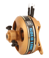 AXI 2203/46 GOLD - Model Motors