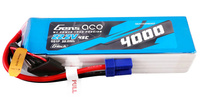 Akumulator LiPo 4000mAh 22,2V 45C 6S1P EC5 G-Tech | GEA406S45E5GT GENS ACE