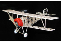 Nieuport II 610mm - 203 Guillow
