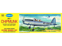 D.H. Chipmunk 432mm - 903 Guillow