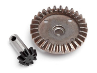Zębatki przekładni 29T/9T | HPI 105551