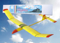 Szybowiec Konstrukcyjny Fregata 1200mm | MODEL MAKING