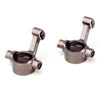 Aluminiowa zwrotnica koła Tomahawk - PD7722 - Thunder Tiger