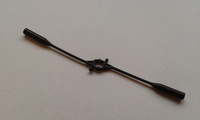 Sterowiec RC 3CH - stabilizator - 6045-006