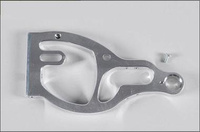 Aluminiowy wahacz do modeli EVO (przedni, prawy, dolny) - FG 1100/01