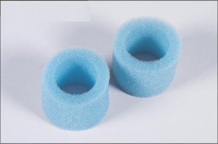 Gąbkowa wkładka filtra powietrza 50x45, 2szt. - FG 9460/06