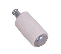 Filtr paliwa ssący filcowy do benzyny