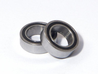 Łożyska 10x16x5mm (2 szt.) - B032 HPI
