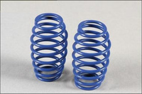 Sprężyny baryłkowe 2,5x53mm 2szt. - FG 7284