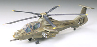 RAH-66 Comanche 1:72 | Tamiya 60739
