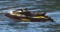 Skuter Wodny Model RC Inkfish 362mm | UDI023 UDI RC