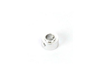 F647-016 - tulejka zaciskowa 3mm alu.