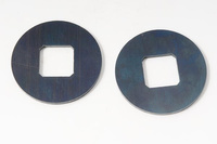 Tarcze hamulcowe stalowe | MCD 067-3-DL-3