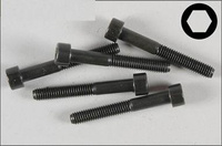 Śruby M6x45mm 5szt. (imbus) - FG 6727/45