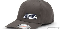 Czapka z daszkiem FlexFit Hat L/XL czarna | Pro-Line 9971-01