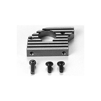 F201 Aluminiowe łoże silnika | Tamiya 53518