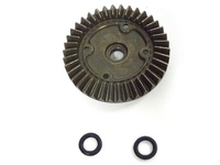 Zębatka dyferencjału 38T - 31008 Himoto