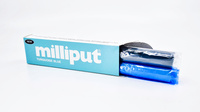 Masa modelarska (epoxy putty) Turquoise Blue | MILLIPUT